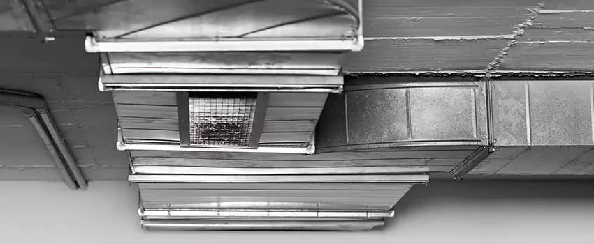 Trusted Air Duct Cleaning Company in Villa Park, Illinois