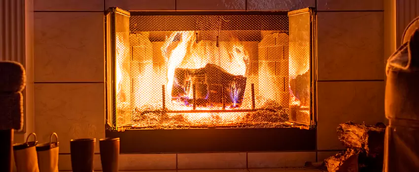Astria Vent Free Gas Fireplaces Installation in Villa Park, IL
