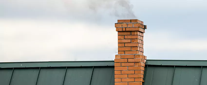 Animal Screen Chimney Cap Repair And Installation Services in Villa Park, Illinois