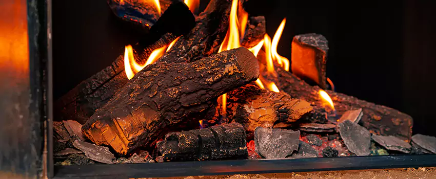 Chimney Fireplace Ash Dump Cleaning in Villa Park, IL