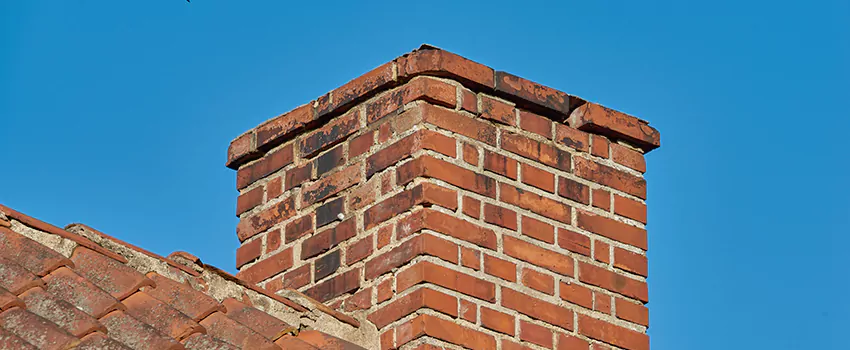 Clean Blocked Chimney in Villa Park, Illinois