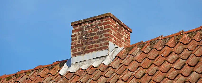 Residential Chimney Bricks Rotten Repair Services in Villa Park, IL