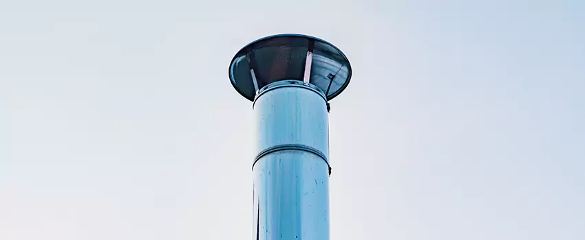 Wind-Resistant Chimney Caps Installation and Repair Services in Villa Park, Illinois