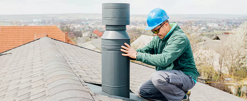 Chimney Chase Inspection Near Me in Villa Park, Illinois
