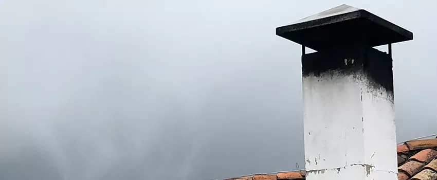 Chimney Damper Inspection in Villa Park, IL