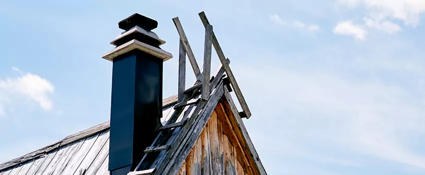 Chimney Creosote Cleaning in Villa Park, IL