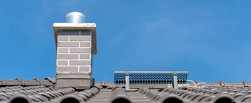 Chimney Flue Relining Services in Villa Park, Illinois