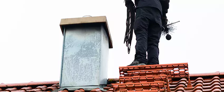 Chimney Liner Services Cost in Villa Park, IL