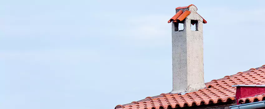 Chimney Pot Replacement in Villa Park, IL