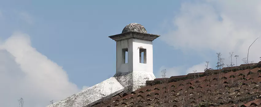Cost To Rebuild A Chimney in Villa Park, IL