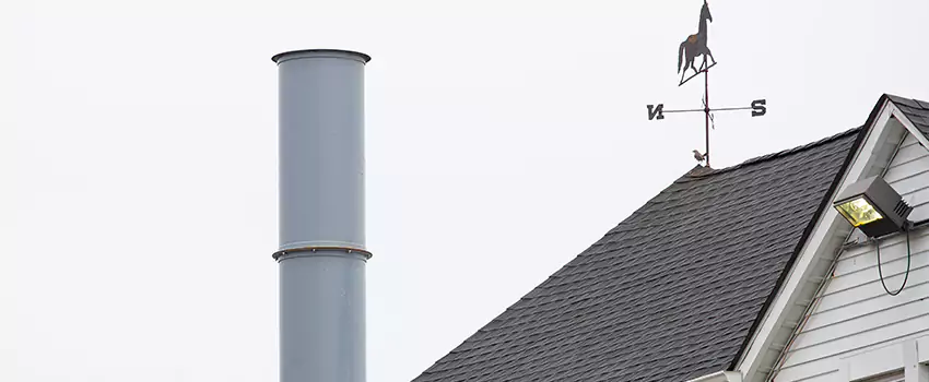 Chimney Inspection in Villa Park, IL