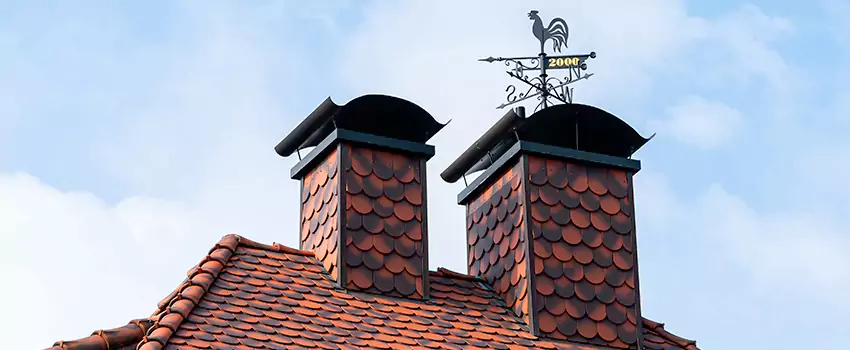 Old Chimney Restoration in Villa Park, Illinois