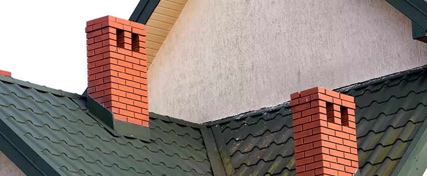 Chimney Saver Waterproofing Services in Villa Park, Illinois