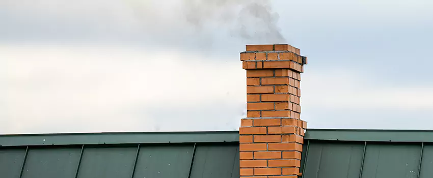 Chimney Soot Cleaning Cost in Villa Park, IL