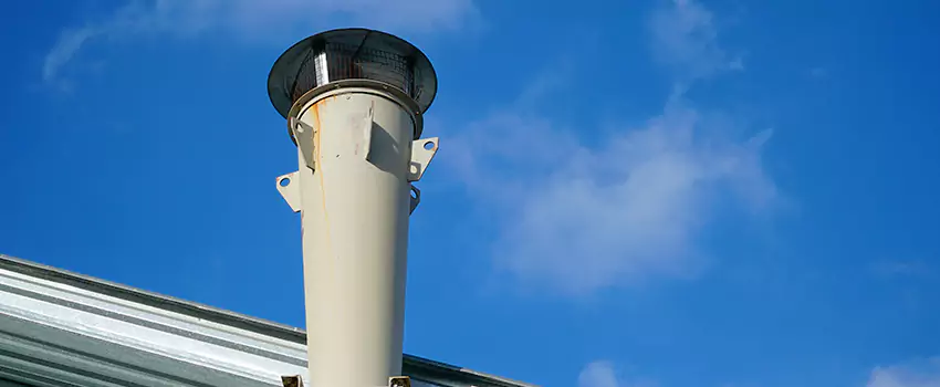Chimney Spark Arrestor Requirements in Villa Park, IL