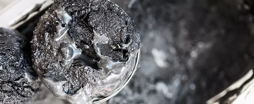 Clogged Dryer Vent Lint Cleaning in Villa Park, Illinois