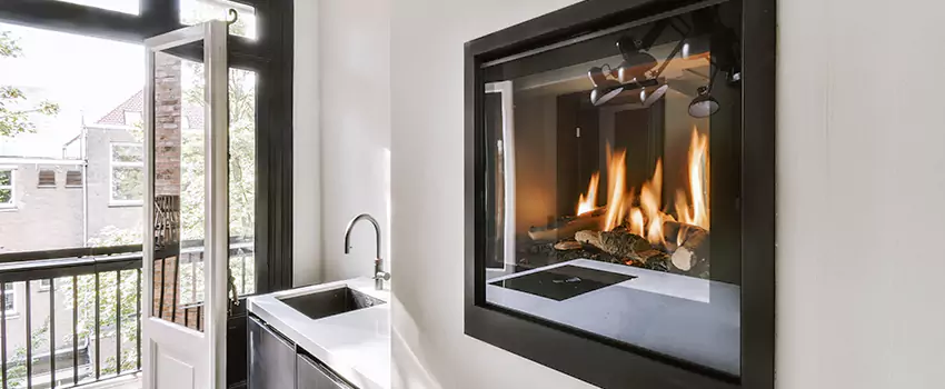 Dimplex Fireplace Installation and Repair in Villa Park, Illinois