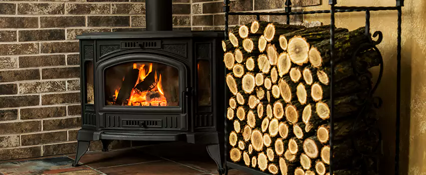 Drolet Fireplaces in Villa Park, Illinois