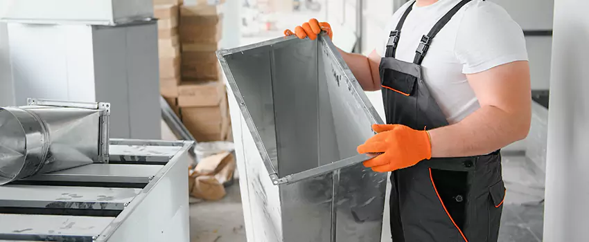 Benefits of Dryer Vent Inspection in Villa Park, IL