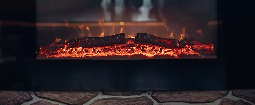 Outdoor Electric Fireplace Installation Solutions in Villa Park, IL