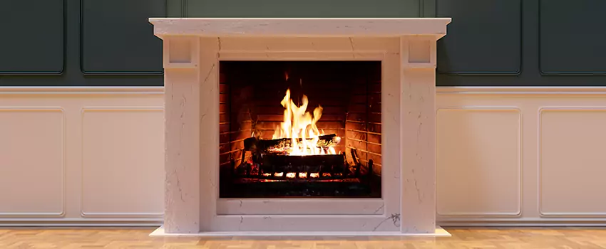 Empire Comfort Systems Fireplace Installation and Replacement in Villa Park, Illinois