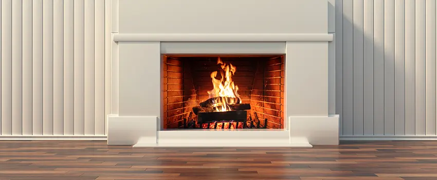 Fireplace Broken Ashtray Repair Services in Villa Park, Illinois