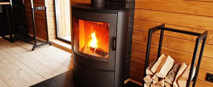 Gas Fireplace Door Handle Installation Services in Villa Park, Illinois