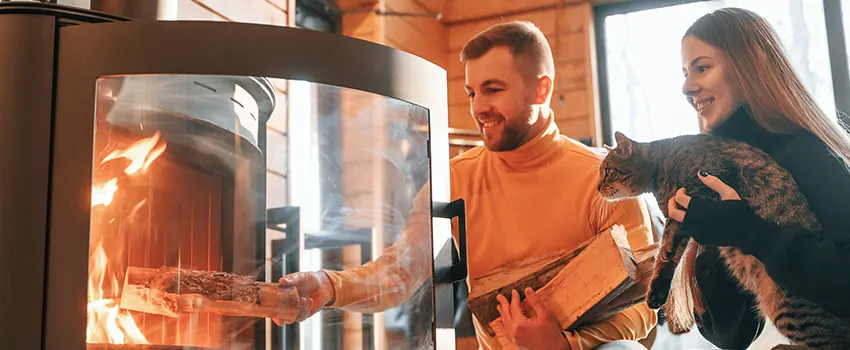 Fireplace Door Installation And Replacement Contractors in Villa Park, IL