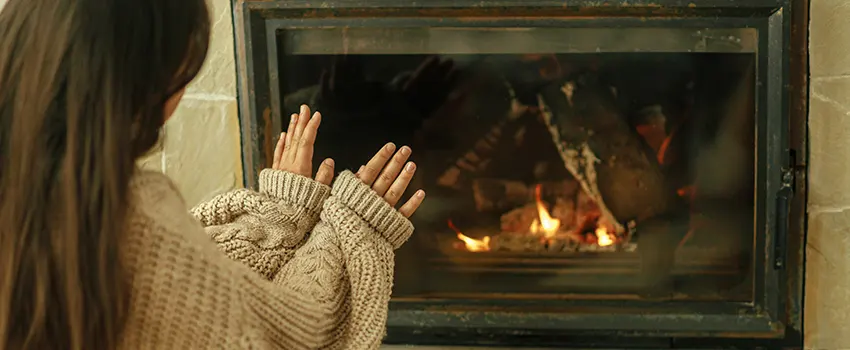 Wood-burning Fireplace Smell Removal Services in Villa Park, IL