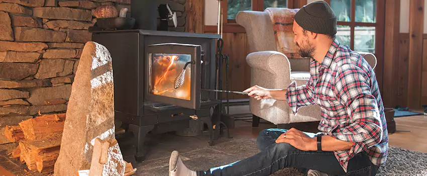 Fireplace Chimney Maintenance in Villa Park, Illinois