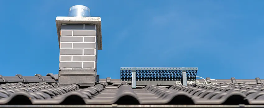 Repair Blocked Chimney in Villa Park, Illinois