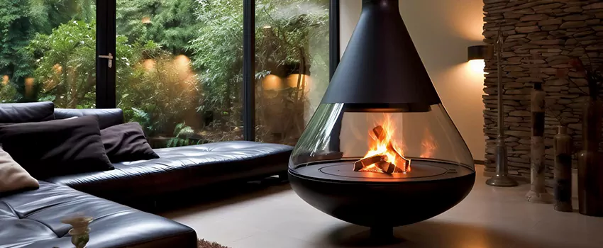 Affordable Floating Fireplace Repair And Installation Services in Villa Park, Illinois