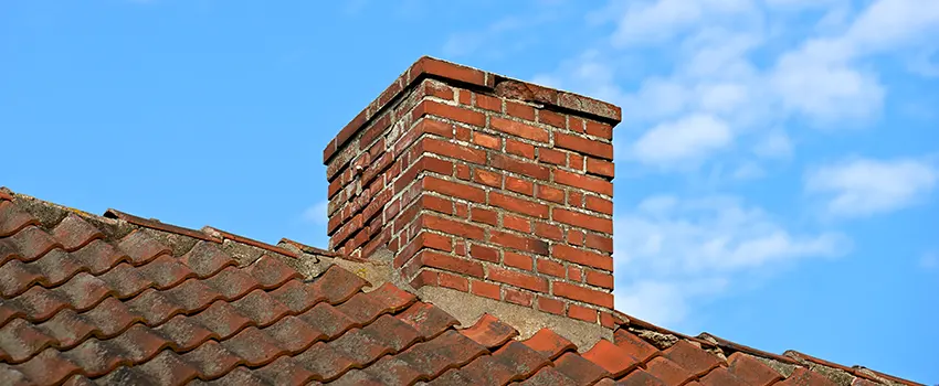 Flue Tiles Cracked Repair Services near Me in Villa Park, IL