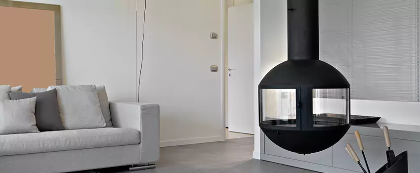 Hanging & Suspended Fireplaces Designer in Villa Park, Illinois