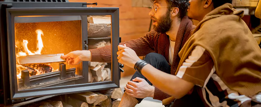 Benefits of Harman Stoves Fireplace in Villa Park, Illinois