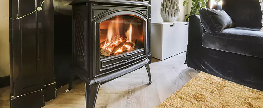 Cost of Hearthstone Stoves Fireplace Services in Villa Park, Illinois