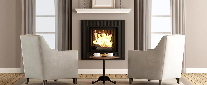 Heat & Glo Outdoor Gas Fireplaces Installation Contractors in Villa Park, Illinois