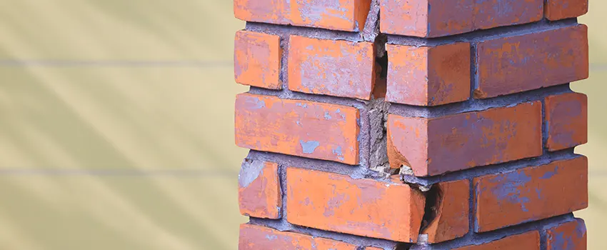 Leaking Chimney Repair And Replacement Cost in Villa Park, Illinois