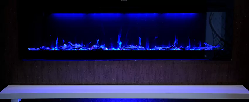 Benefits of Multi-Color Fireplace Installation in Villa Park, IL