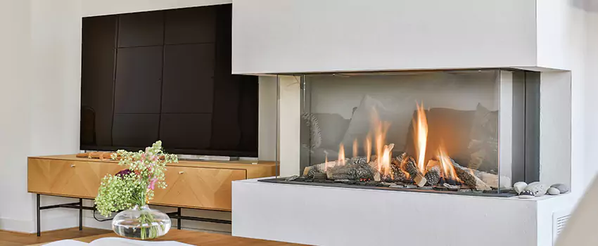 Ortal Wilderness Fireplace Repair and Maintenance in Villa Park, Illinois