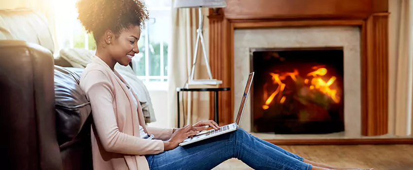Cost-Effective Osburn Fireplace Installation and Repair in Villa Park, IL