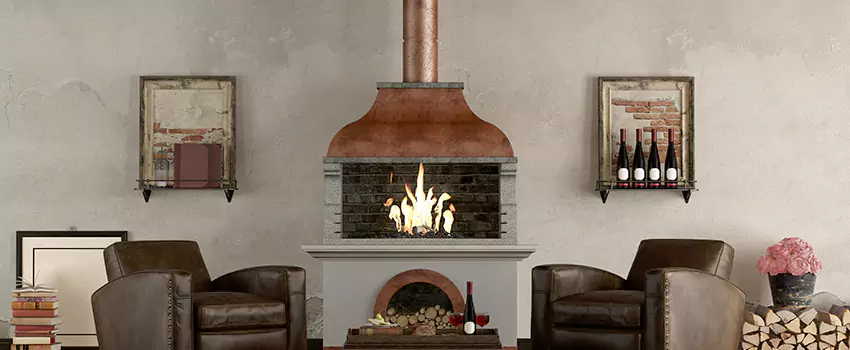 Benefits of Pacific Energy Fireplace in Villa Park, Illinois