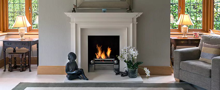 RSF Fireplaces Maintenance and Repair in Villa Park, Illinois