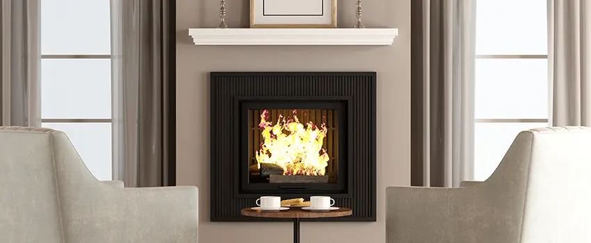 Superior Outdoor Fireplace Repair in Villa Park, IL