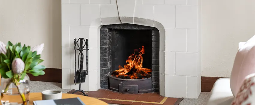 Valor Fireplaces and Stove Repair in Villa Park, IL