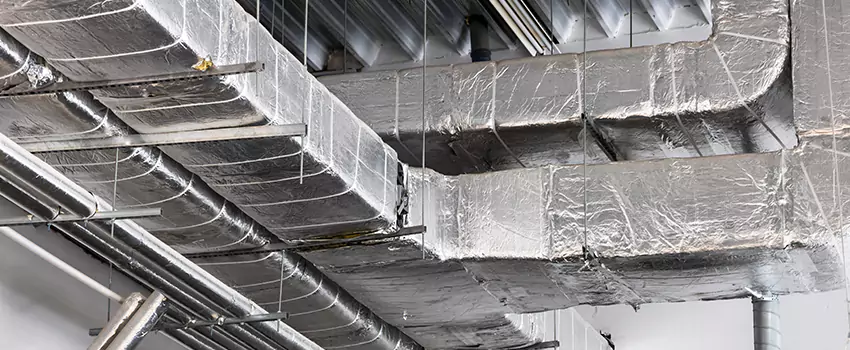 Vent Dust Cleaning Cost in Villa Park, IL