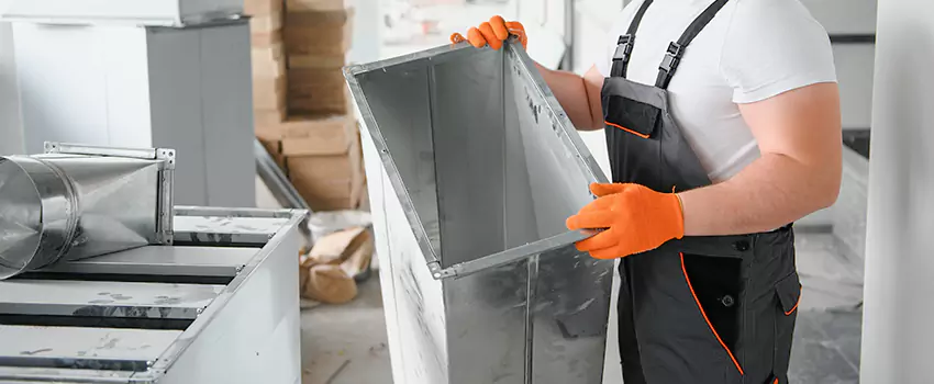 Ventilation Fan Cleaning Services in Villa Park, Illinois