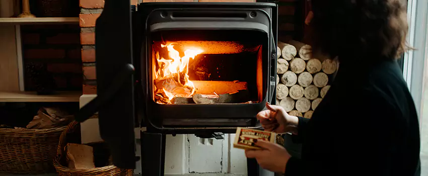 Key Features of Vermont Castings Fireplaces in Villa Park, IL