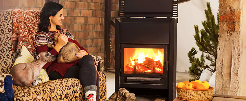 Wood Stove Chimney Cleaning Services in Villa Park, IL