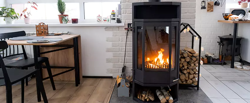 Wood Stove Firebox Installation Services in Villa Park, IL